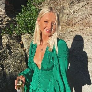 Meet your Posher, Jade